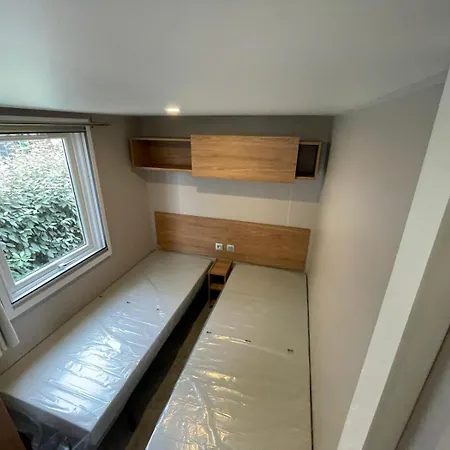 Mobil-home Recent De 2025 A Domaine L'ile D'or A Raphael *